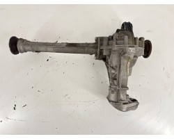 Front differential Porsche Cayenne 92A 4460310089