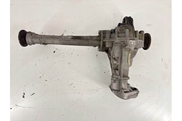 Front differential Porsche Cayenne 92A 4460310089
