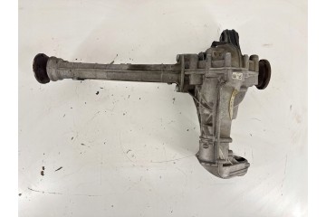 Front differential Porsche Cayenne 92A 4460310089