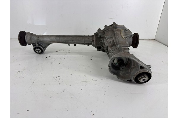 Front differential Porsche Cayenne 92A 4460310089 Part manufacturer Porsche OE