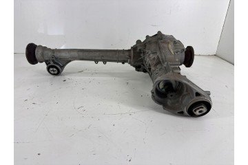Front differential Porsche Cayenne 92A 4460310089 Part manufacturer Porsche OE