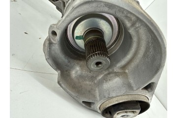 Front differential Porsche Cayenne 92A 4460310089 Catalog number of the part 4460310089