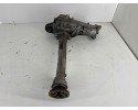 Front differential Porsche Cayenne 92A 4460310089 Car type 4x4 SUV