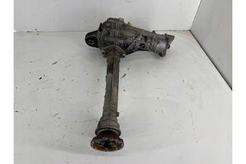 Front differential Porsche Cayenne 92A 4460310089 Car type 4x4 SUV