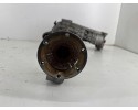 Front differential Porsche Cayenne 92A 4460310089 Installation side multipurpose