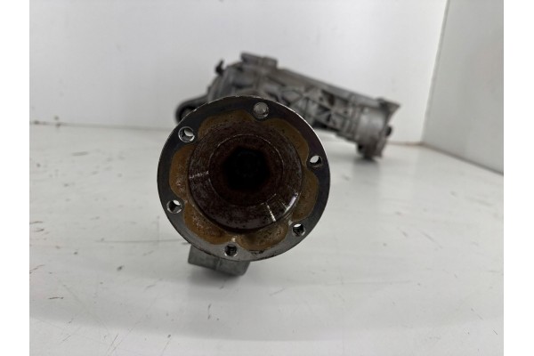 Front differential Porsche Cayenne 92A 4460310089 Installation side multipurpose