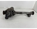 Front differential Porsche Cayenne 92A 4460310089 Catalog number of substitutes 4460310123