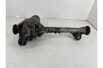 Front differential Porsche Cayenne 92A 4460310089 Catalog number of substitutes 4460310123
