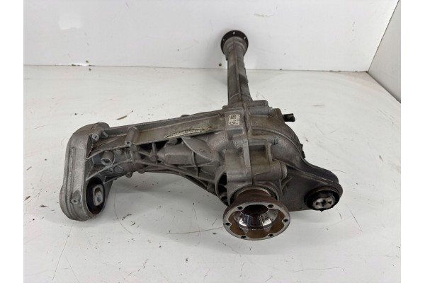 Front differential Porsche Cayenne 92A 4460310089 Catalog number of the original 4460310088