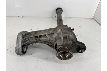 Front differential Porsche Cayenne 92A 4460310089 Catalog number of the original 4460310088