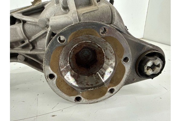 Diferencial delantero Porsche Cayenne (92A) 4460310089
