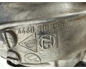 Diferencial delantero Porsche Cayenne (92A) 4460310089