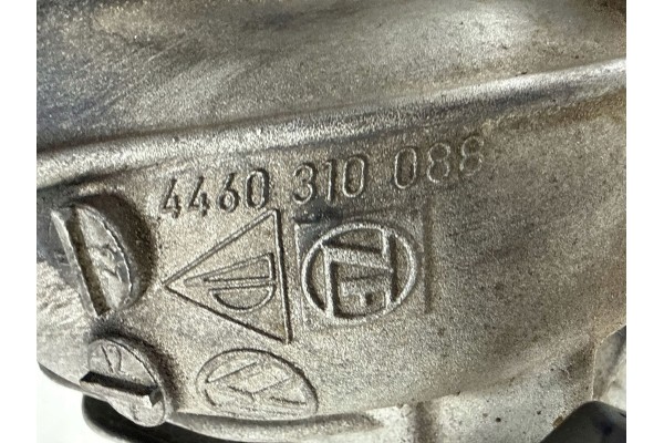 Diferencial delantero Porsche Cayenne (92A) 4460310089