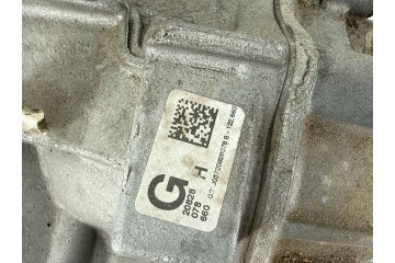 Diferencial delantero Porsche Cayenne (92A) 4460310089