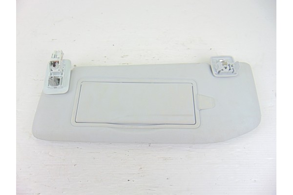 PARASOL IZQUIERDO PEUGEOT 208