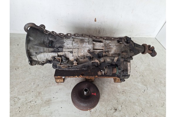 JEEP GRAND CHEROKEE 99 04 GEARBOX 4 7 PETROL 287 CID 223KM