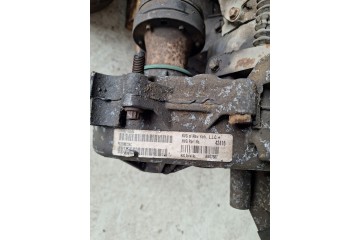 JEEP GRAND CHEROKEE 99 04 GEARBOX 4 7 PETROL 287 CID 223KM Packaging status replacement
