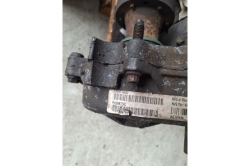 JEEP GRAND CHEROKEE 99 04 GEARBOX 4 7 PETROL 287 CID 223KM Catalog number of the part JEEP GRAND CHEROKEE 99 04 SILNIK 4 7 BENZY
