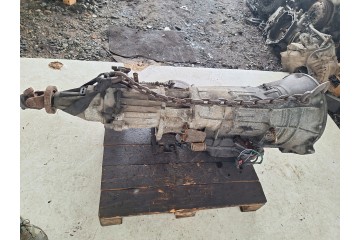 JEEP GRAND CHEROKEE 99 04 GEARBOX 4 7 PETROL 287 CID 223KM Part manufacturer Jeep OE