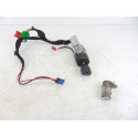 ANTIRROBO / LLAVE CONTACTO PEUGEOT 307 (S1)(04.2001) ANTIRROBO / LLAVE CONTACTO PEUGEOT 307 (S1)(04.2001)