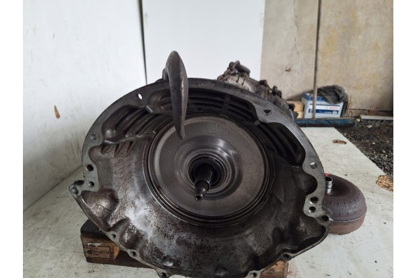 JEEP GRAND CHEROKEE 99 04 GEARBOX 4 7 PETROL 287 CID 223KM Car type 4x4 SUV passenger cars