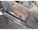 JEEP GRAND CHEROKEE 99 04 GEARBOX 4 7 PETROL 287 CID 223KM Product weight with unit packaging 40 kg
