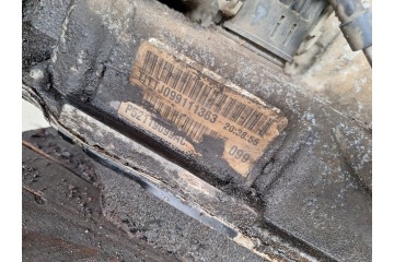 JEEP GRAND CHEROKEE 99 04 GEARBOX 4 7 PETROL 287 CID 223KM Product weight with unit packaging 40 kg