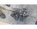 KIA PICANTO III 2018 1 0 GEARBOX MH1772 COMPLETE