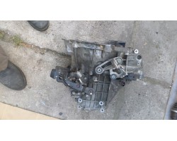 KIA PICANTO III 2018 1 0 GEARBOX MH1772 COMPLETE