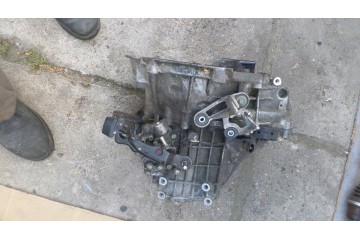 KIA PICANTO III 2018 1 0 GEARBOX MH1772 COMPLETE