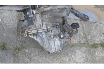 KIA PICANTO III 2018 1 0 GEARBOX MH1772 COMPLETE Catalog number of the part mh1772