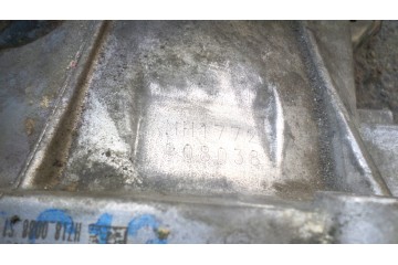KIA PICANTO III 2018 1 0 GEARBOX MH1772 COMPLETE Part manufacturer Kia OE