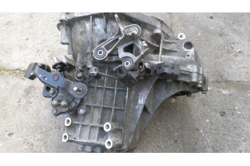 KIA PICANTO III 2018 1,0 CAJA DE CAMBIOS MH1772 COMPLETA
