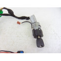 ANTIRROBO / LLAVE CONTACTO PEUGEOT 307 (S1)(04.2001) ANTIRROBO / LLAVE CONTACTO PEUGEOT 307 (S1)(04.2001)