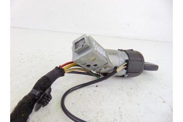 ANTIRROBO / LLAVE CONTACTO PEUGEOT 307 (S1)(04.2001)