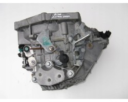 GEARBOX ALFA ROMEO GIULIETTA 1 6 JTDM
