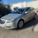 OPEL INSIGNIA SPORTS TOURER Sport