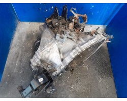 GEARBOX TOYOTA COROLLA RAV 4 VERSO 2 2 D4D D CAT 2AD