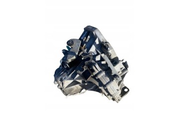GEARBOX RENAULT NISSAN VERSA NOTE QASHQAI 1 5 DCI TL4118