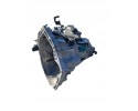 GEARBOX RENAULT NISSAN VERSA NOTE QASHQAI 1 5 DCI TL4118 Catalog number of the part TL4087