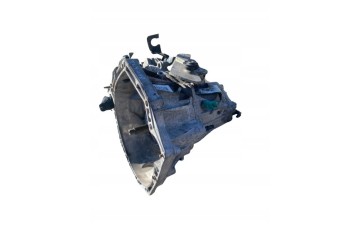 GEARBOX RENAULT NISSAN VERSA NOTE QASHQAI 1 5 DCI TL4118 Catalog number of the part TL4087