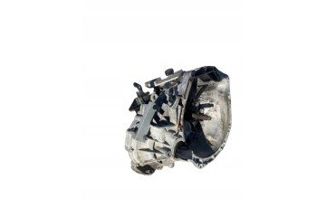 GEARBOX RENAULT NISSAN VERSA NOTE QASHQAI 1 5 DCI TL4118 Part manufacturer Renault OE