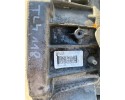 GEARBOX RENAULT NISSAN VERSA NOTE QASHQAI 1 5 DCI TL4118 Engine type diesel