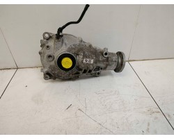 Differential bridge front BMW X4 G02 2 0D xdrive