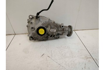 Differential bridge front BMW X4 G02 2 0D xdrive