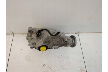 Differential bridge front BMW X4 G02 2 0D xdrive Catalog number of the part 8487444