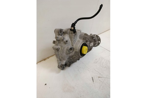Differential bridge front BMW X4 G02 2 0D xdrive Part manufacturer BMW OE