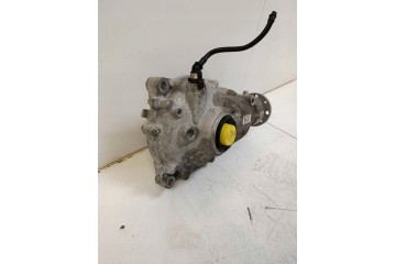 Differential bridge front BMW X4 G02 2 0D xdrive Part manufacturer BMW OE