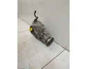 Differential bridge front BMW X4 G02 2 0D xdrive Car type passenger cars