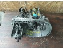 GEARBOX RENAULT LAGOON II 1 6B 16V JH3 170 THOUSAND KM Catalog number of the part SKRZYNIA BIEGOW RENAULT LAGUNA II 1 6B 16V JH3